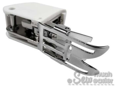 Walking Foot EvenFeed Universal (Suits Low Shank 7mm and 5mm machines)