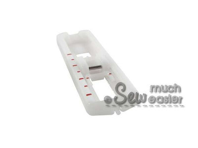 Standard Sewing Machine Presser Foot Set (Universal for Low Shank 7mm & 5mm machines)