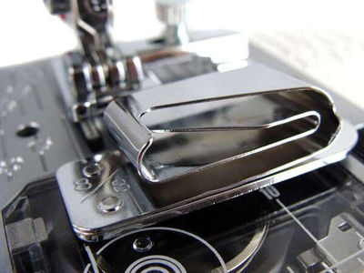 Bias Binding & Rolled Hemmer Set (Universal for 7mm & 5mm machines)