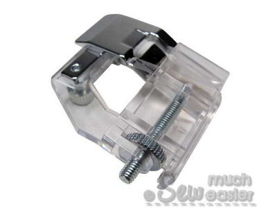 Adjustable Bias Binding Foot (Universal for 7mm & 5mm machines)