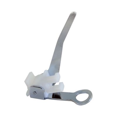 Embroidery / Darning Foot for Free-Motion Quilting (Suits Low Shank 7mm and 5mm machines)