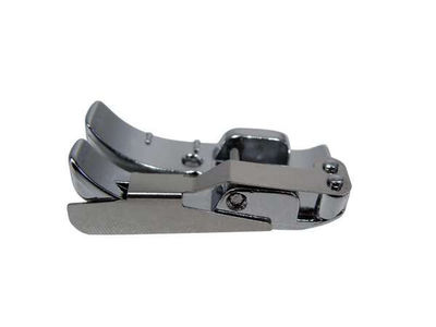 Quarter Inch Foot - best for Janome (Universal for 7mm machines)