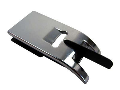 Ditch Quilting Foot for Stitch-in-the-Ditch (Universal for 7mm & 5mm machines)