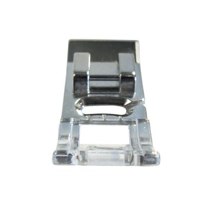 All Purpose Foot with Elastic Slot (Universal for 7mm & 5mm machines) for Couching