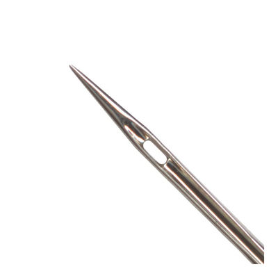 Schmetz Sewing Machine Needles - HAx1SP for Janome Overlocker
