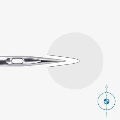 Schmetz Sewing Machine Needles - Patchwork Quilting / Piecing & Stippling