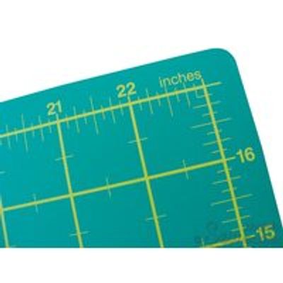 Self Healing Cutting Mats A2 Olfa Blade 45mm Sew Much Easier