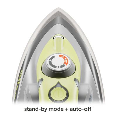 Oliso Mini Iron (M3Pro Project Iron for Australia and NZ) Pistachio Green