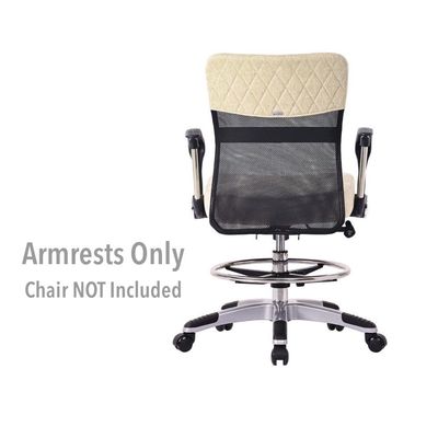 Horn Lux-i Sewing Chair Armrest Set - Optional Extra