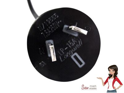 Janome My Excel 18W (MW3018) Mechanical Sewing Machine - HD3000 Aust Equivalent