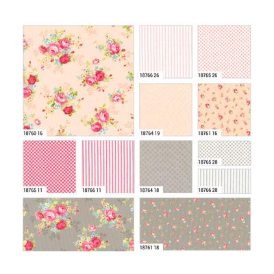 Moda Ellie by Brenda Riddle - Layer Cake