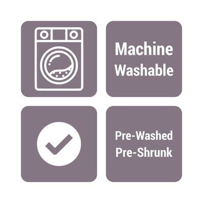 Matilda's Own Wool Poly Batting Charcoal (240cm Width) - Whole Roll 30m