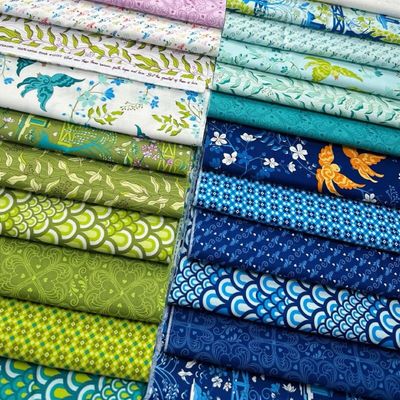 Moda Legendary Love by Sariditty - Fat Quarter Bundle