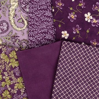 Moda Collections for a Cause: Essence by Howard Marcus - Jelly Roll