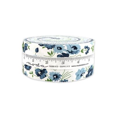 Moda Nantucket Summer by Camille Roskelley - Jelly Roll