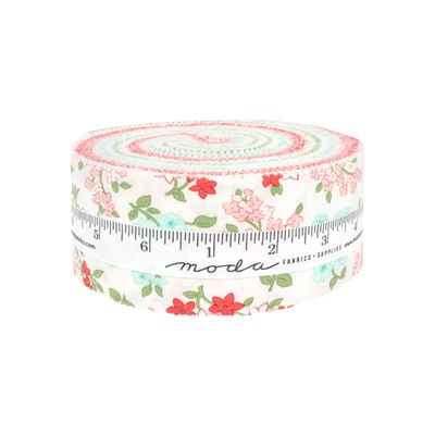 Moda Lighthearted by Camille Roskelley - Jelly Roll