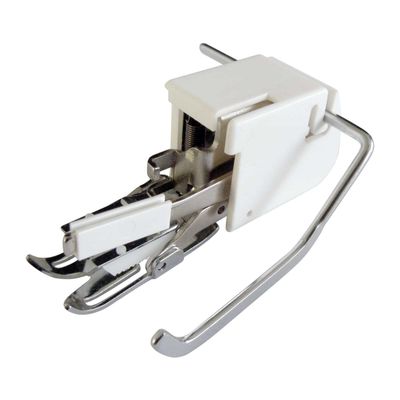 Even Feed Walking Foot with Quilting Guide (Suits Low Shank 7mm machines)