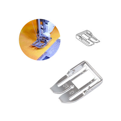 Patchwork Quilter's AcuFeed Trio Set (for Janome 9mm AcuFeed machines only)