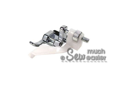 Standard Sewing Machine Presser Foot Set (Universal for Low Shank 7mm & 5mm machines)