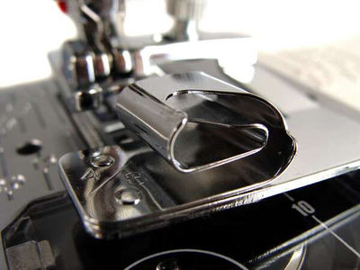 Bias Binding & Rolled Hemmer Set (Universal for 7mm & 5mm machines)