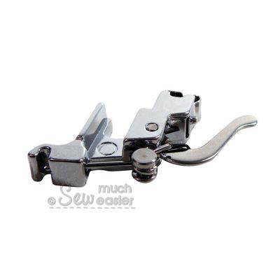Presser Foot Adapter - Ankle for Snap-on Feet (Universal for Low Shank 7mm & 5mm machines)