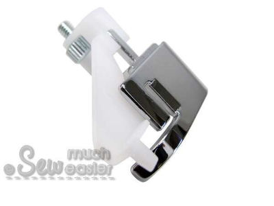 Adjustable Blind Hem Foot Universal (Snap-On to suit 7mm and 5mm machines)