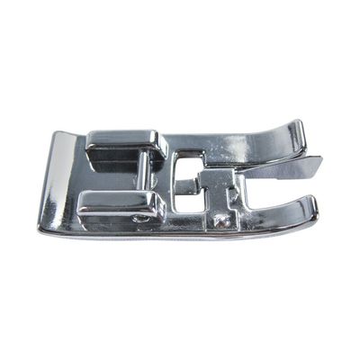 Overcasting Foot for mock overlocking (Universal for 7mm & 5mm machines)