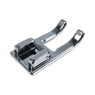 Open Toe Applique Foot for Satin Stitch & Zigzag (Universal for 7mm & 5mm machines)