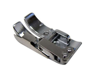 Quarter Inch Foot - best for Janome (Universal for 7mm machines)