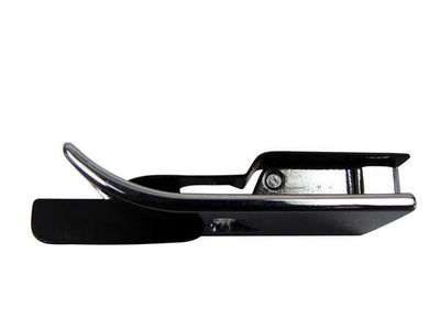 Ditch Quilting Foot for Stitch-in-the-Ditch (Universal for 7mm & 5mm machines)