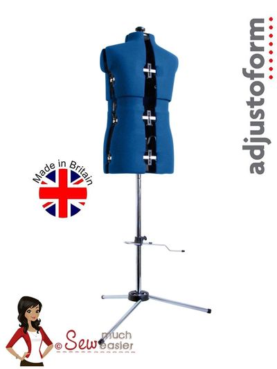 Adjustoform Supafit Junior Mannequin for Children 6 - 10