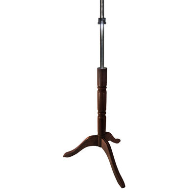 Adjustoform Lady Valet Mannequin Large Size 22 - 26 in Natural