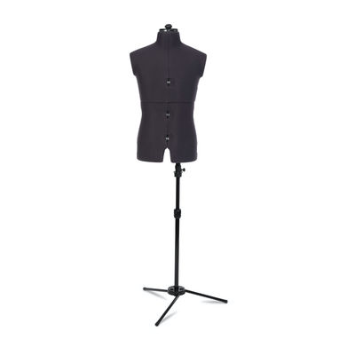 Adjustoform SupaFit Male Mannequin for Tailoring / Trousers / Menswear
