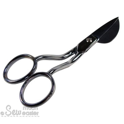 Duckbill Applique Scissors - 15mm / 6 inch by Klasse