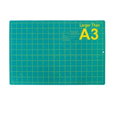 Self-Healing Mat Complete Set + Olfa Blade