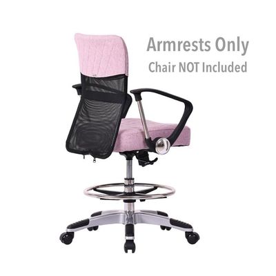 Horn Lux-i Sewing Chair Armrest Set - Optional Extra