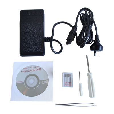 Janome 8004D MyLock Overlocker - Most Budget Friendly