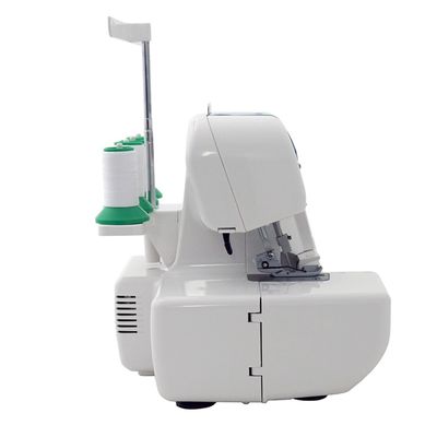 Janome MyLock 544D Overlocker - Best Value with Bonus 