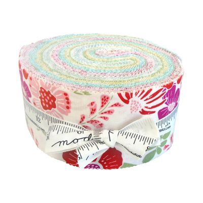 Moda Bungalow by Kate Spain - Jelly Roll