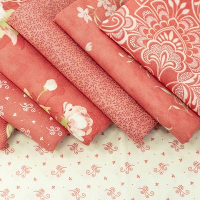 Moda Muse by 3 Sisters - Fat Quarter Bundle