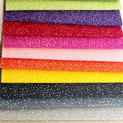 Moda Fabric Dotty Thatched by Robin Pickens - Charm Pack