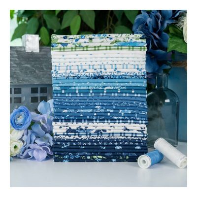 Moda Blueprint by Camille Roskelley - Fat Quarter Bundle