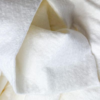 Sew Easy 100% Bamboo Quilt Batting - Queen Size 213 x 254 cm (84" x 100")