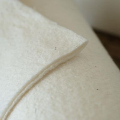 Sew Easy 100% Cotton Quilt Batting - Queen Size 213 x 254 cm (84" x 100")