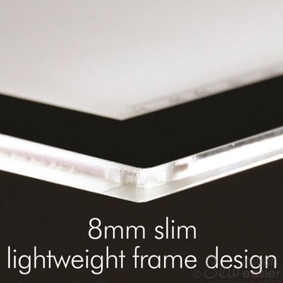 Triumph LED Light Pad A4 for Tracing & Diamond Painting