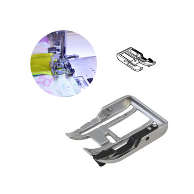 Patchwork Quilter's AcuFeed Trio Set (for Janome 9mm AcuFeed machines only)