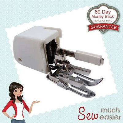 Walking Foot EvenFeed Universal (Suits Low Shank 7mm and 5mm machines)