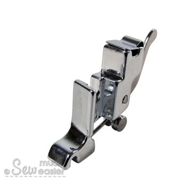 Presser Foot Adapter - Ankle for Snap-on Feet (Universal for Low Shank 7mm & 5mm machines)