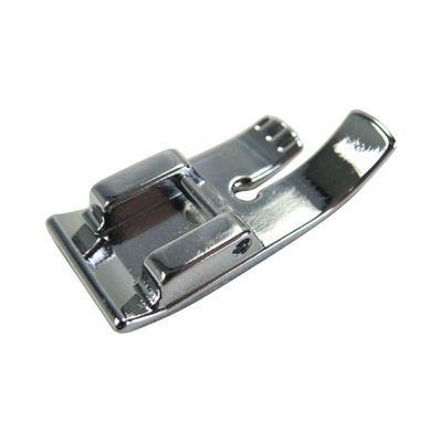 Straight Stitch Foot for Precision Sewing (Universal for 7mm & 5mm machines)