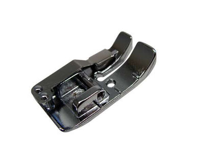 Quarter Inch Foot - best for Janome (Universal for 5mm machines)